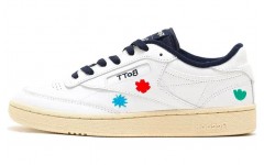 BoTT x Reebok Club C