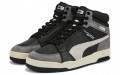 PUMA Slipstream Mid Heritage