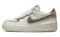 Nike Air Force 1 Low Shadow "Leopard"