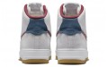 Nike Air Force 1 Sculpt "Grey Suede"