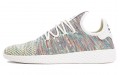 Pharrell Williams adidas originals Tennis Hu Holi Multi-Color