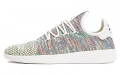 Pharrell Williams adidas originals Tennis Hu Holi Multi-Color