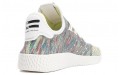 Pharrell Williams adidas originals Tennis Hu Holi Multi-Color