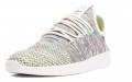 Pharrell Williams adidas originals Tennis Hu Holi Multi-Color