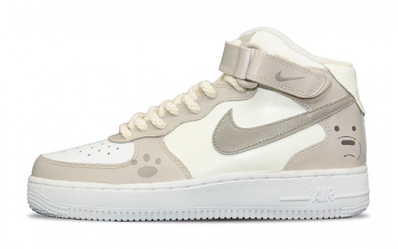 Nike Air Force 1 LE BEAR GS