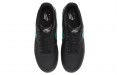 Nike Air Force 1 Low "Black Blue Lightning"