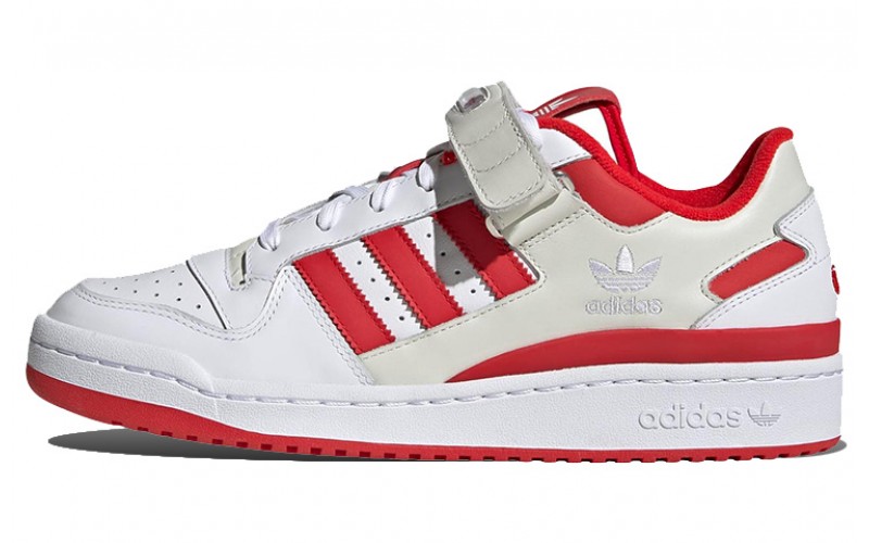 adidas originals FORUM Low Trap Kitchen