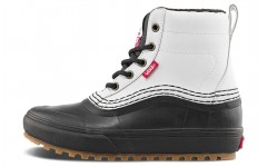 Vans Standard Mid Snow Mte