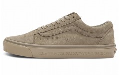 NEIGHBORHOOD x Vans Old Skool 36 DX