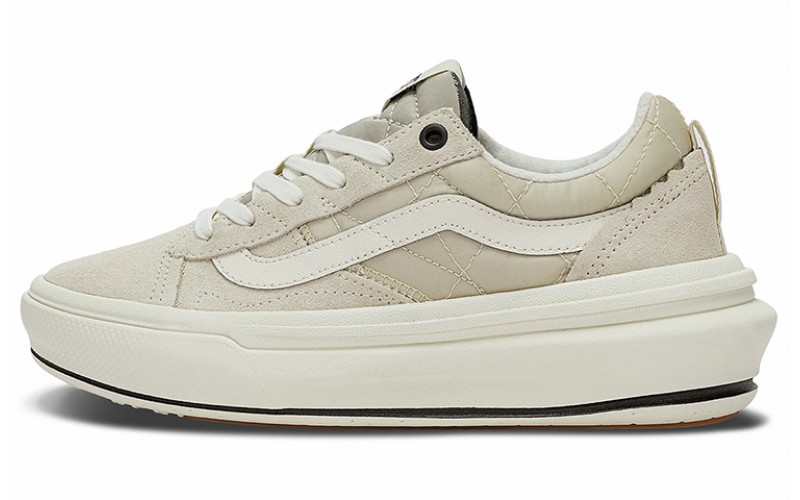 Vans Old Skool Overt Plus CC