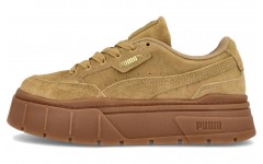 PUMA Mayze Stack Suede