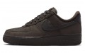 Nike Air Force 1 Low Premium 'Velvet Brown'