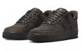 Nike Air Force 1 Low Premium 'Velvet Brown'