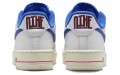 Nike Air Force 1 Low "University Blue and Summit White"