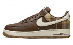 Nike Air Force 1 Low "Cacao Wow"