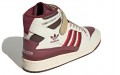 Cuts Slices x adidas originals FORUM High "Adilicious"