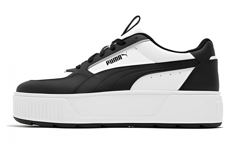 PUMA Mayze Raw