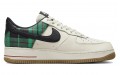 Nike Air Force 1 Low "Plaid"