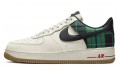 Nike Air Force 1 Low "Plaid"