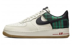 Nike Air Force 1 Low "Plaid"