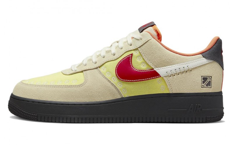 Nike Air Force 1 Low "Somos Familia"