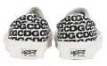 Comme Des Garcons x Vans slip-on