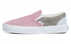 Vans slip-on Pig Suede Sherpa