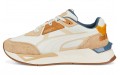 PUMA Mirage Sport Hacked Safari