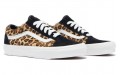 Vans Old Skool UA 36 DX Anaheim Factory Leopard