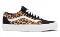 Vans Old Skool UA 36 DX Anaheim Factory Leopard