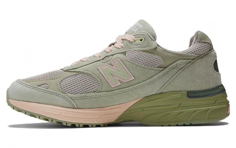 Joe Freshgoods x New Balance NB 993