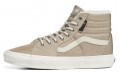 Vans SK8 Cordura Sherpa