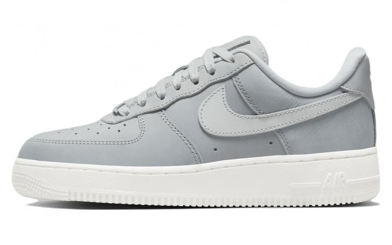 Nike Air Force 1 Low "Wolf Gray Utility"