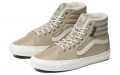 Vans SK8 Cordura Sherpa