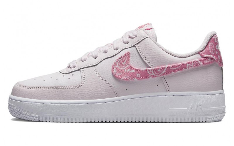 Nike Air Force 1 Low "Pink Paisley"