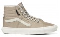 Vans SK8 Cordura Sherpa