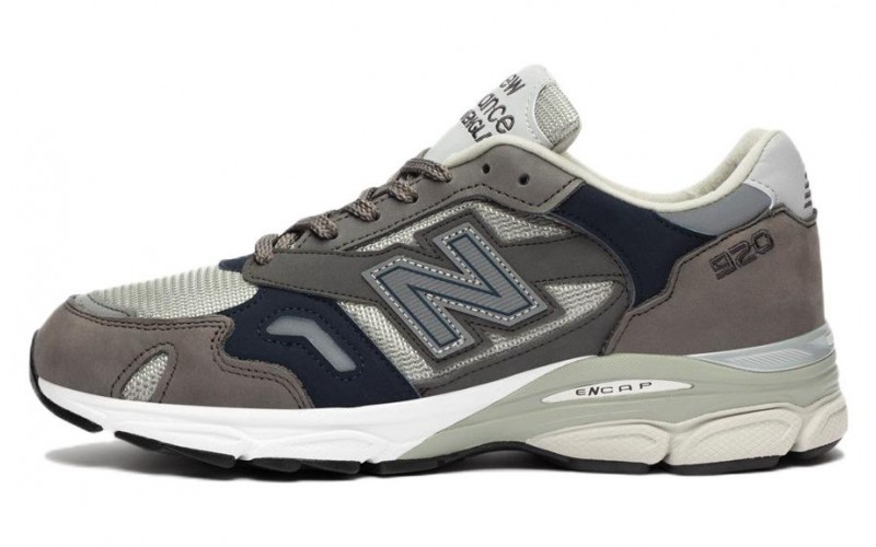 New Balance NB 920 "Gray"