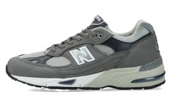 New Balance NB 991 "Gray"