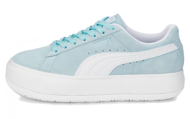 PUMA Suede Mayu Women's Trainers