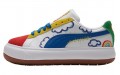 FLABJACKS x PUMA Suede MayuHappy Doing Nothing Island"