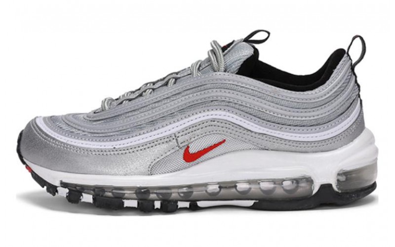 Nike Air Max 97 "Silver Bullet" 2022