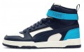 PUMA RBD Game