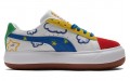 FLABJACKS x PUMA Suede MayuHappy Doing Nothing Island"