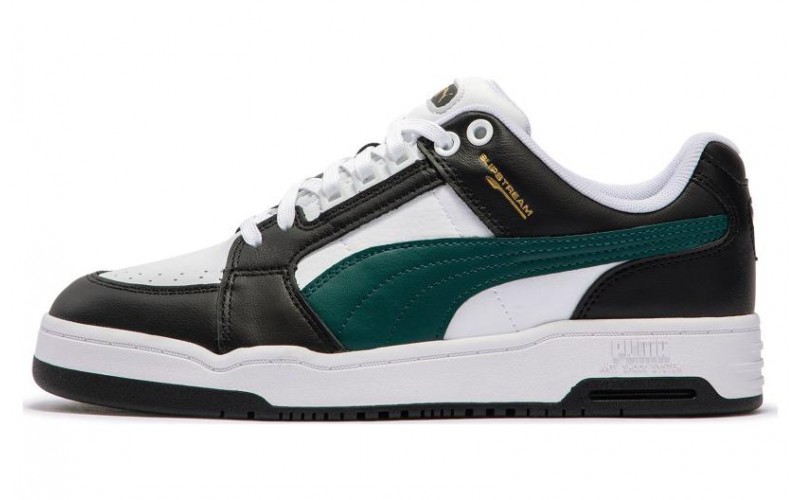 PUMA Slipstream Low