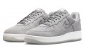 Nike Air Force 1 Low "Light Smoke Grey"