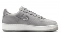 Nike Air Force 1 Low "Light Smoke Grey"