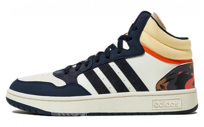 adidas neo Hoops 3.0 Mid