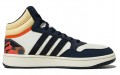 adidas neo Hoops 3.0 Mid