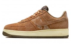 Nike Air Force 1 Low NAI-KE "CHA"