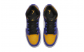 Jordan Air Jordan 1 Mid GS